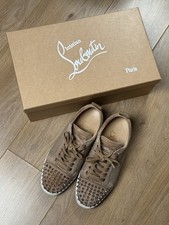 Christian Louboutin Louis