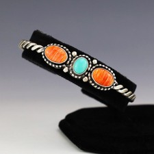 NATIVE AMERICAN NAVAJO SPINY