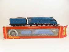 Hornby Railways R.372 LNER Class A4 Loco 'Seagull', OO, VNMB!