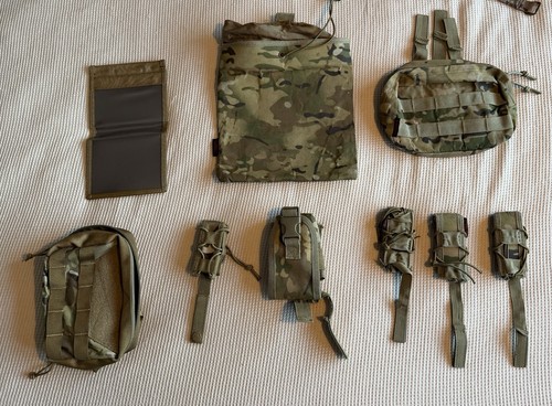 Airsoft bundle - airsoft,