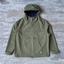Armor Lux Men’s Smock Anorak