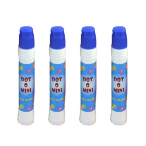 Dot win bingo dabbers - dot, o