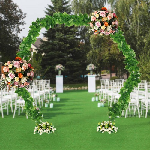 6ft large wedding - wedding, arch