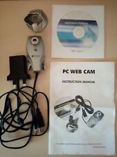 Hi Mail PC Webcam BNWOB-NO RES BARGAIN BUY!! 