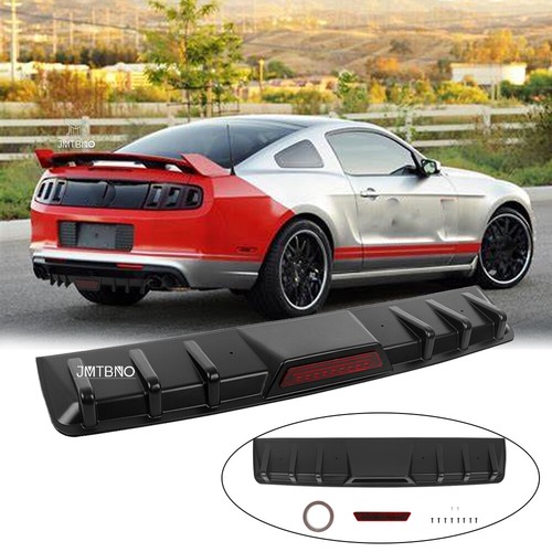 For ford mustang - ford,