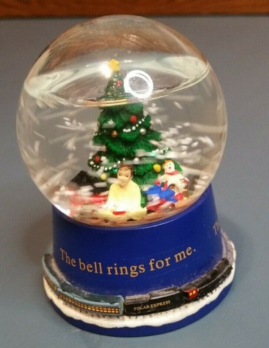 Vintage hallmark polar express - hallmark,