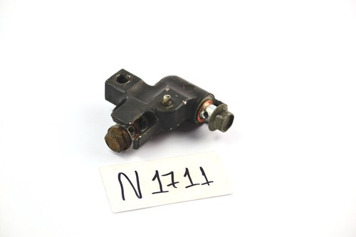 Yamaha 850 4e2 manufactured - yamaha, xs