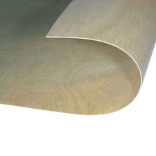 Flexible Plywood Sheets - 5mm