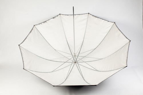 Bowens silver white - , silver/white