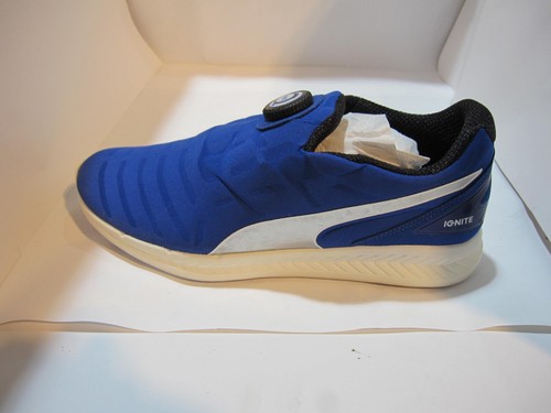Puma silver ignite disc - puma, men