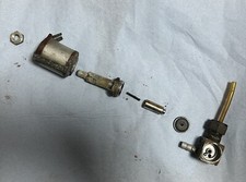 Brev Orlandi Electric Fuel tap