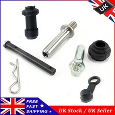 Front Brake Caliper Rebuild