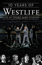 Westlife – Live at Croke