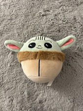 Plush Stuffed Toy Baby Yoda The Child