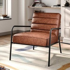 Modern Distressed Tan Soft