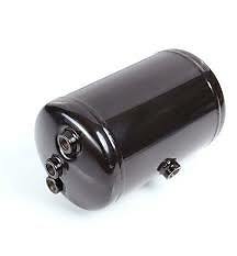 Air tank mercedes - tank,