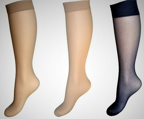 Pairs pop socks knee - 10,