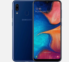 Samsung Galaxy A20e (Dual SIM)