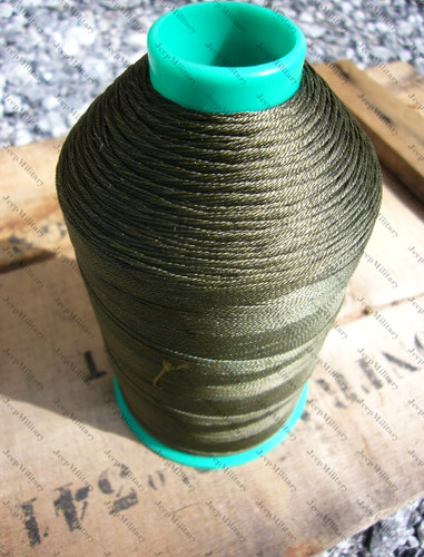 Khaki wire 250g - wire,