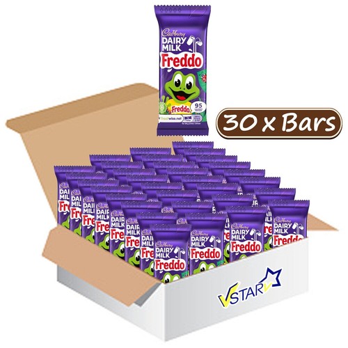 Cadbury dairy milk freddo - dairy,