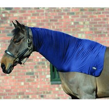 Weatherbeeta Stretch Neck Hood,  Show Prep Horse Neck Hood.