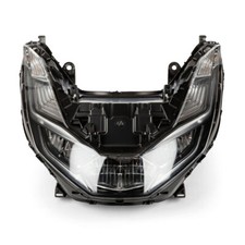 Clear Complete Headlight