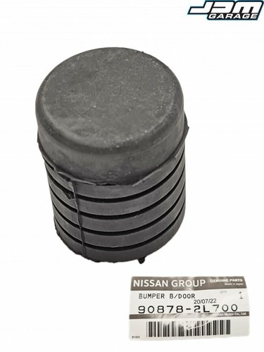 Genuine nissan bonnet - nissan, bumper