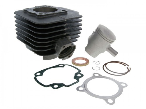 Cylinder kit 100cc for - kit, peugeot