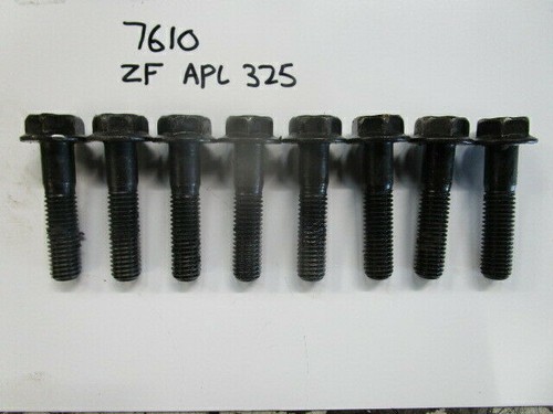For ford 7610 4wd front - for,, axle
