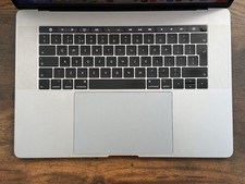 MacBook Pro Retina 15-inch