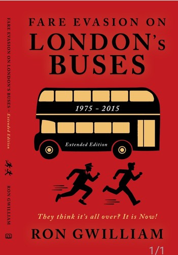 London transport fare evasion - transport,