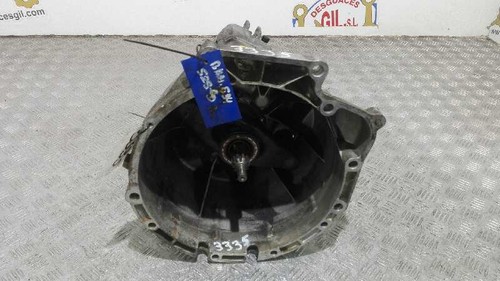 Hdn gearbox bmw serie - gearbox,