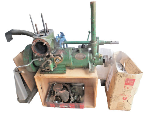 Marine engines - marine,