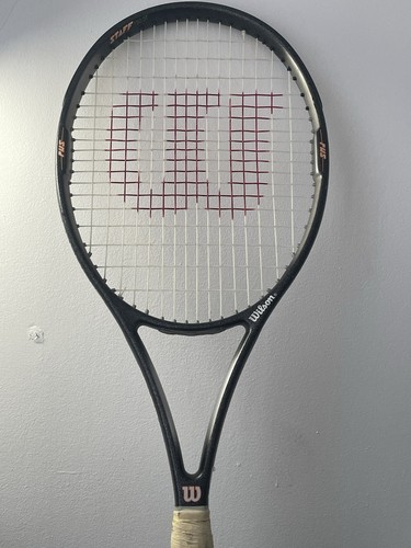 Wilson staff 150 tennis - staff, st