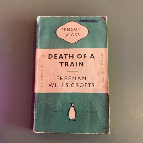 Death train freeman - of,