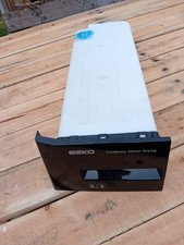 Bush Black Tumble Dryer Water Container Drawer Tank drawer