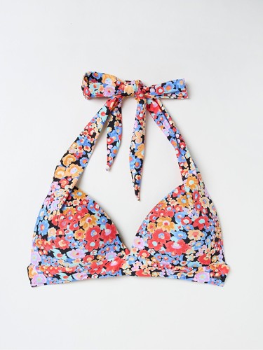 Fatface womens floral - floral, bikini
