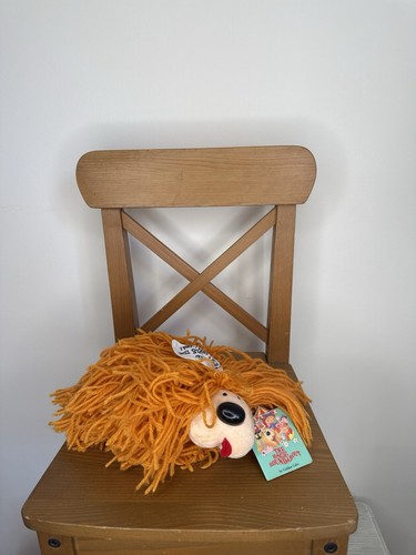 The magic roundabout dougal - roundabout,