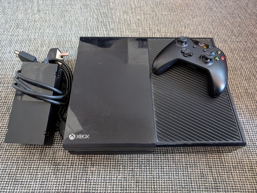 Xbox one original console - xbox,