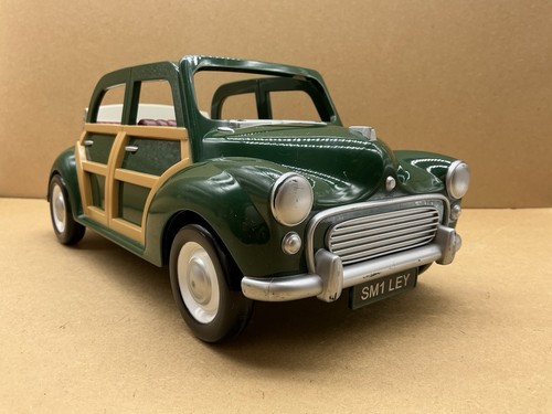 Sylvanian families vintage - sylvanian,