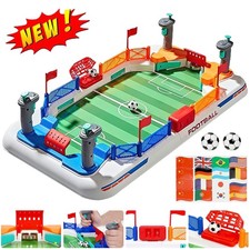 Mini Foosball Table Game for