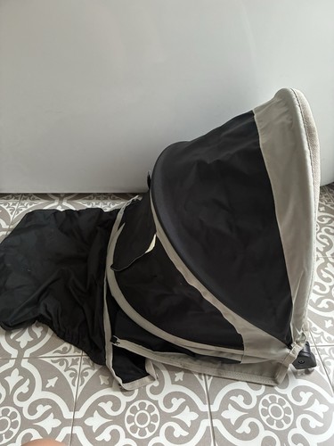 Baby jogger city mini single - jogger,
