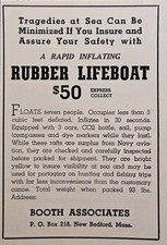 1946 booth associates - 1946, new