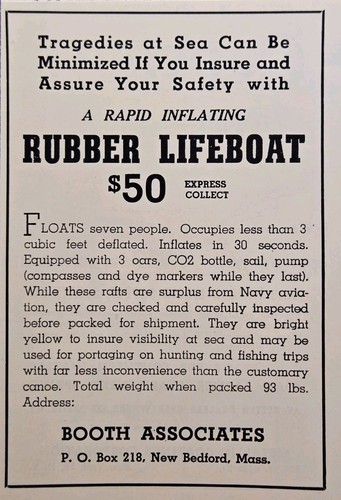 1946 booth associates new - 1946,