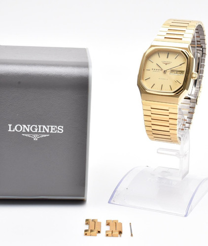 Longines admiral star - longines, 5