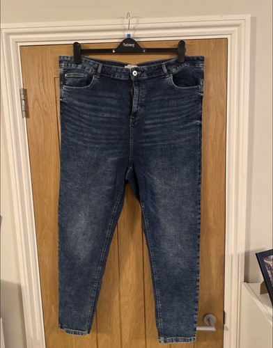 Peacocks women denim - women's,