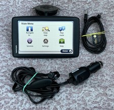 TomTom Start 60 Sat Nav