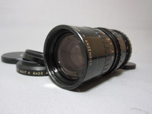 Super angenieux 68mm - angenieux, 17-68mm