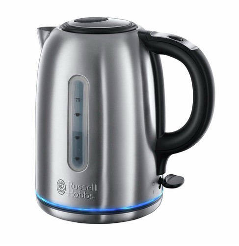 Russell hobbs electric kettle - russell,