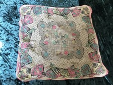 Vintage Jim Thompson Silk